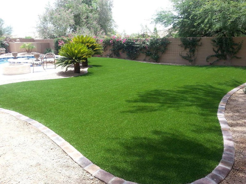 Artificial Grass Near Me in Dallas - Synthetic Grass, Pet Turf, Putting ...