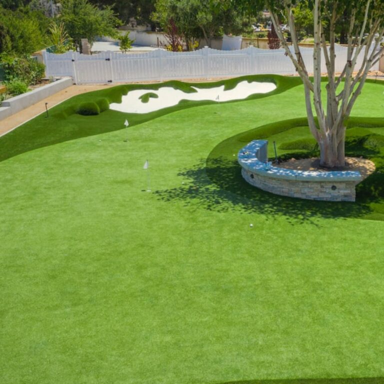 Get Your Weekend Back: How Artificial Grass Can Save You Time & Money in Dallas-Fort Worth, TX