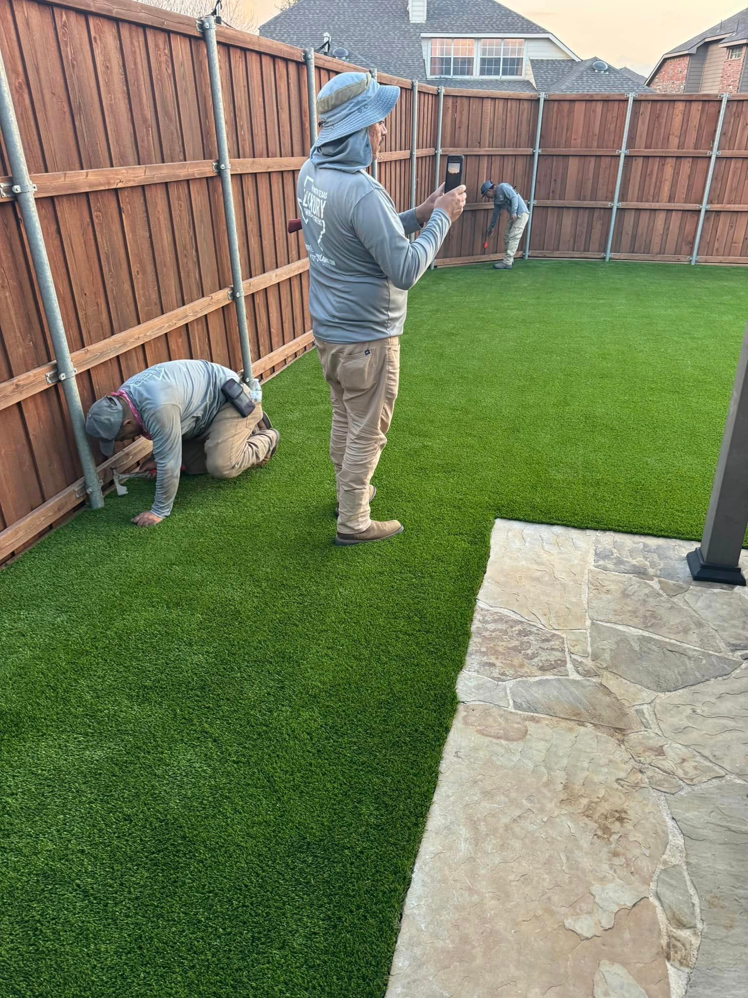 DIY vs. Professional Turf Installation: Which One Saves More in the Long Run?