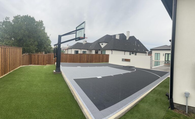 Top 5 Benefits of Artificial Turf for Athletic Events