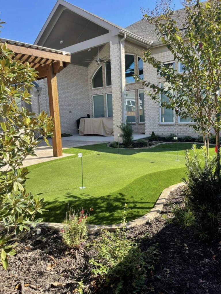 Artificial Grass