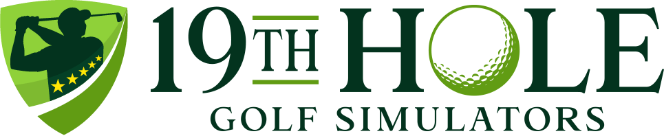 19th Hole Golf Simulators 19th Hole Golf Simulators