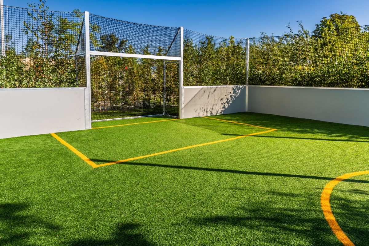 Artificial Turf vs Natural Grass in Dallas -- What the Numbers Actually Show