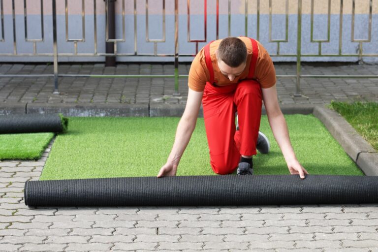 Does Artificial Turf Get Too Hot in a Texas Summer