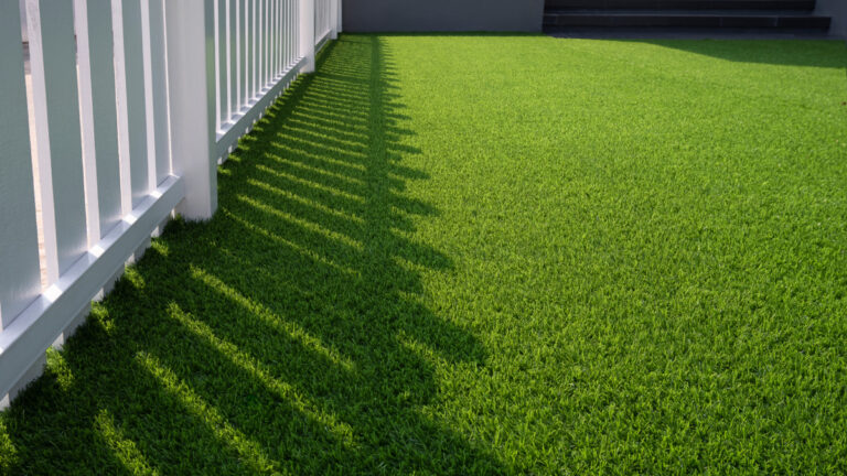 HOA and Artificial Turf in DFW What Texas Law Actually Says