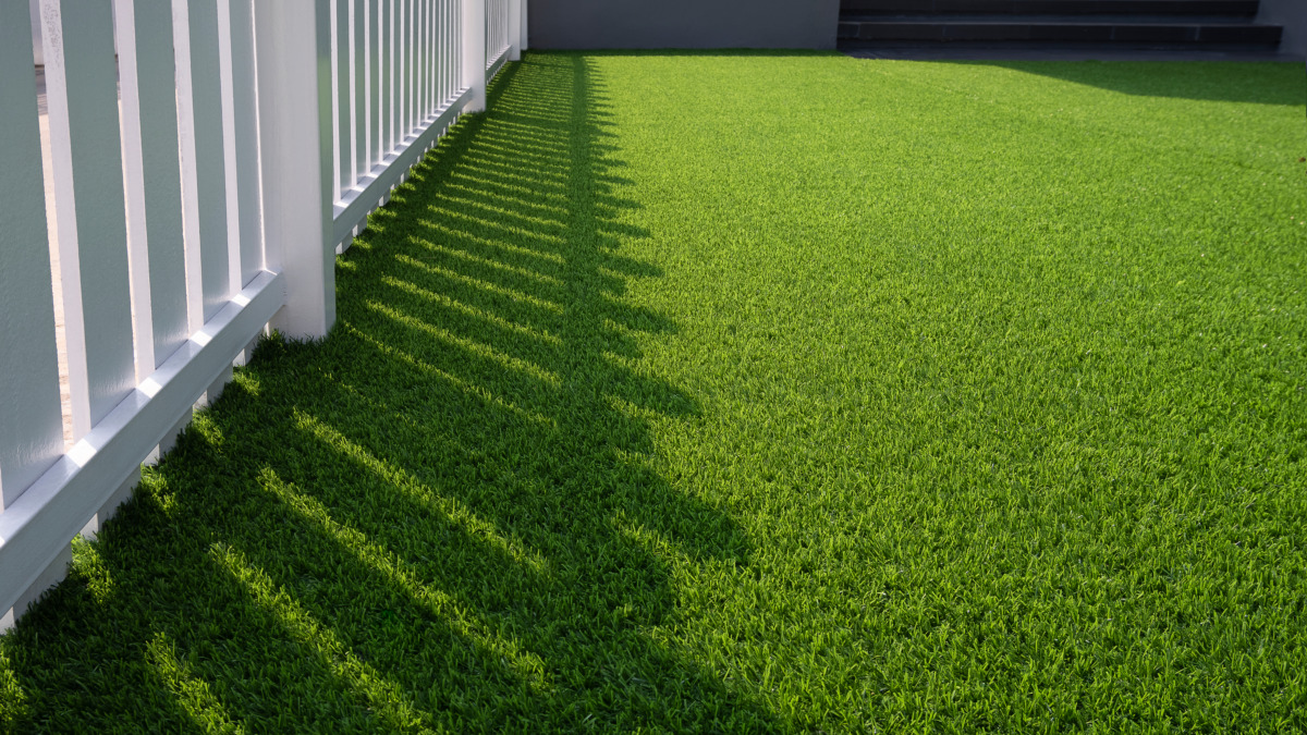 HOA and Artificial Turf in DFW What Texas Law Actually Says