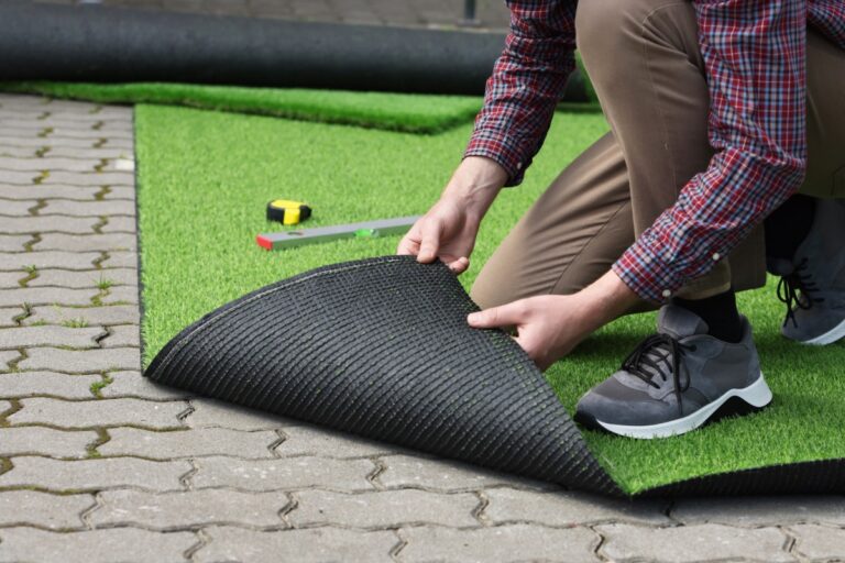 How to Choose an Artificial Turf Installer in Dallas 7 Questions to Ask Before You Sign