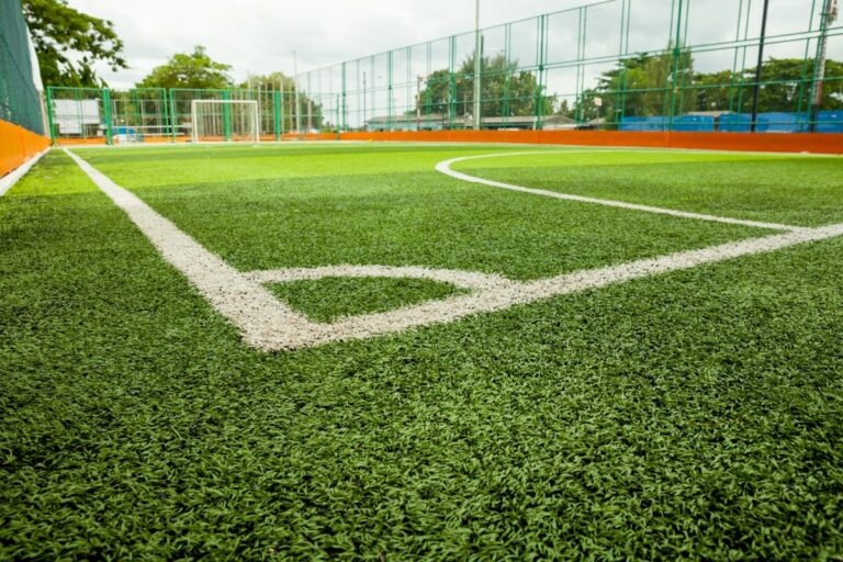 Muddy Backyard After Rain in DFW: Why It Happens and How Artificial Turf Fixes It