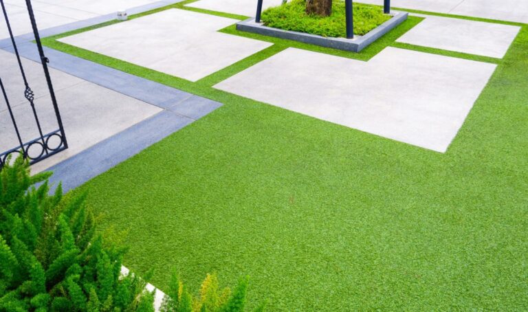 Artificial Turf for DFW Apartment Communities