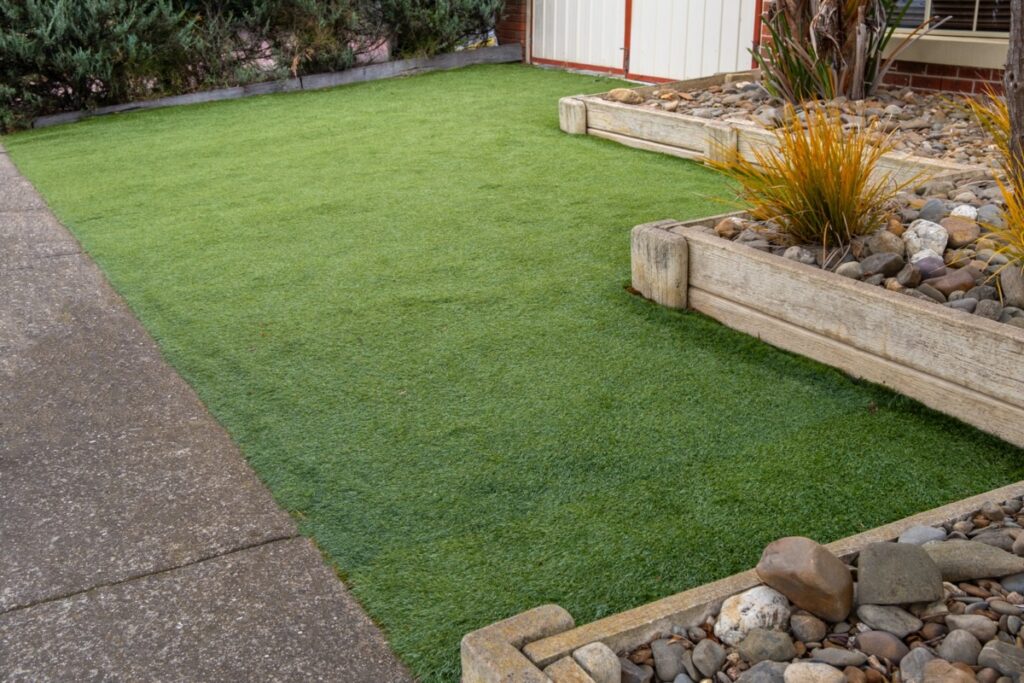 Artificial Turf for DFW School Districts