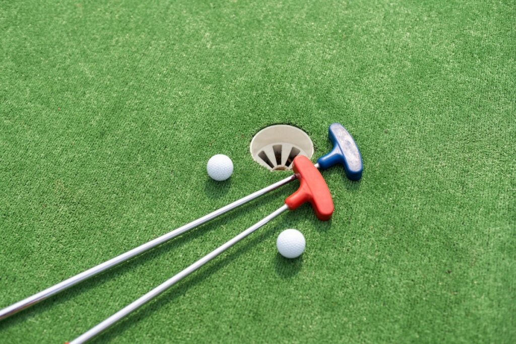 How DFW Golf Facilities Are Cutting Grounds Costs with Artificial Turf