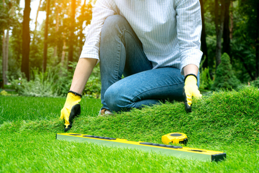 Artificial Turf Repair in North Texas: What Can Be Fixed and What Needs Replacement